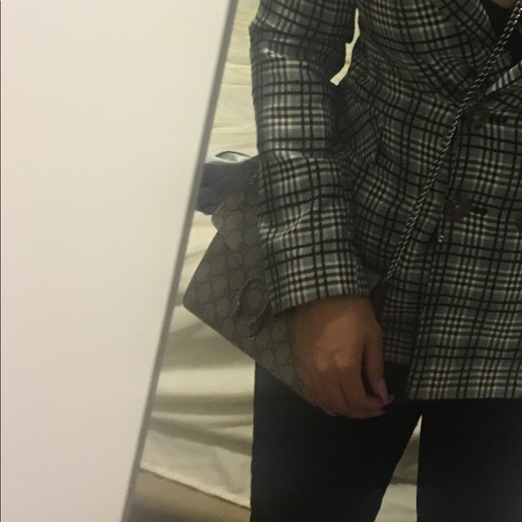 Gucci clutch - Picture 8 of 8